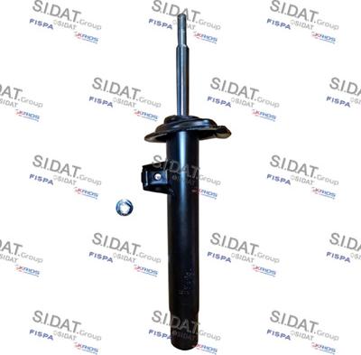 Fispa F210G1588 - Shock Absorber autospares.lv