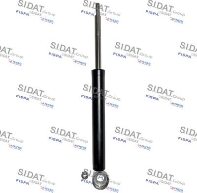 Fispa F210G1335 - Shock Absorber autospares.lv