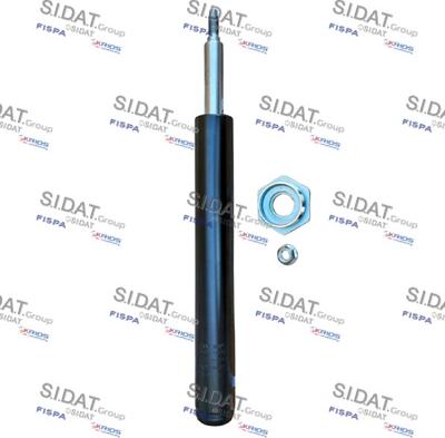 Fispa F210G1331 - Shock Absorber autospares.lv