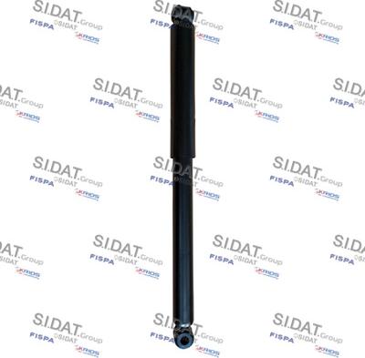 Fispa F220G1161 - Shock Absorber autospares.lv