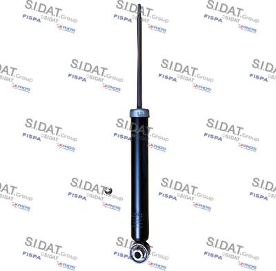 Fispa F220G1395 - Shock Absorber autospares.lv