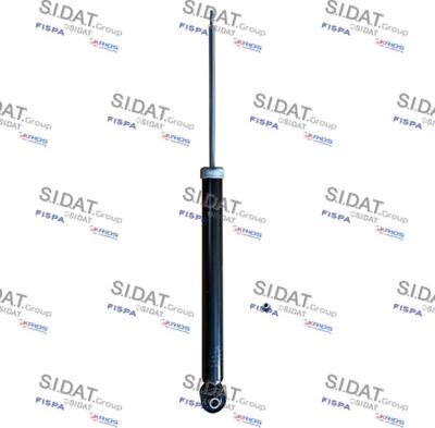 Fispa F220G1354 - Shock Absorber autospares.lv