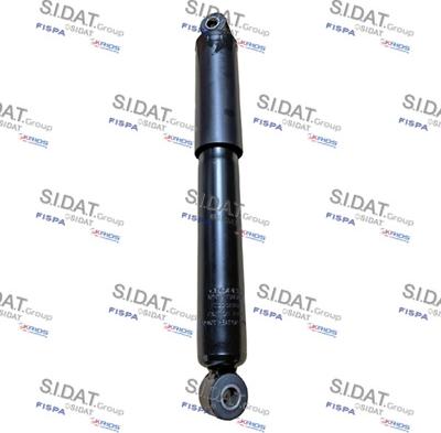 Fispa F220G1309 - Shock Absorber autospares.lv