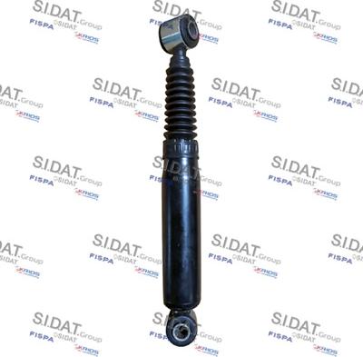 Fispa F220G1304 - Shock Absorber autospares.lv