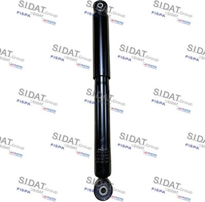 Fispa F220G1301 - Shock Absorber autospares.lv