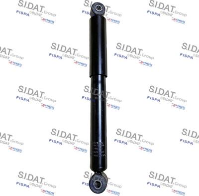 Fispa F220G1303 - Shock Absorber autospares.lv