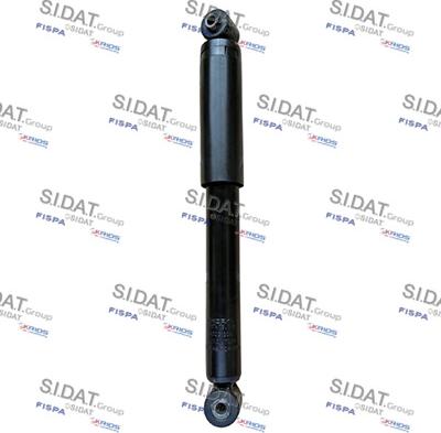 Fispa F220G1302 - Shock Absorber autospares.lv