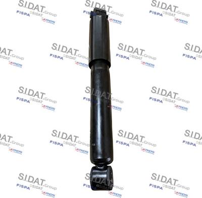 Fispa F220G1307 - Shock Absorber autospares.lv