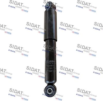 Fispa F220G1319 - Shock Absorber autospares.lv