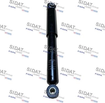 Fispa F220G1317 - Shock Absorber autospares.lv