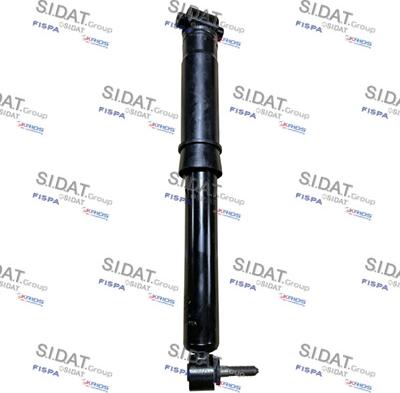 Fispa F220G1320 - Shock Absorber autospares.lv