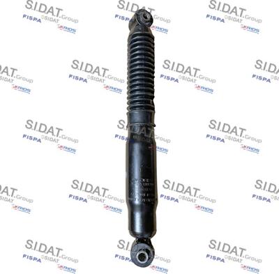 Fispa F220G1328 - Shock Absorber autospares.lv