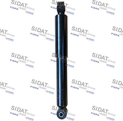 Fispa F220G1323 - Shock Absorber autospares.lv