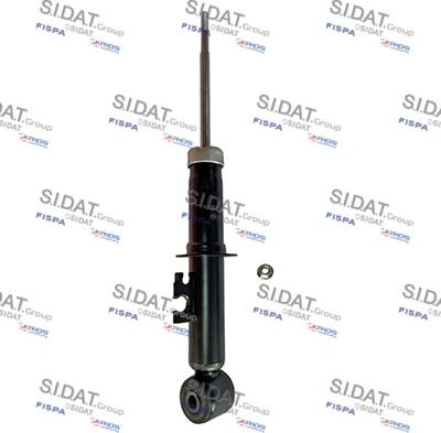 Fispa F220G1377 - Shock Absorber autospares.lv