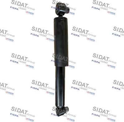 Fispa F220G1295 - Shock Absorber autospares.lv