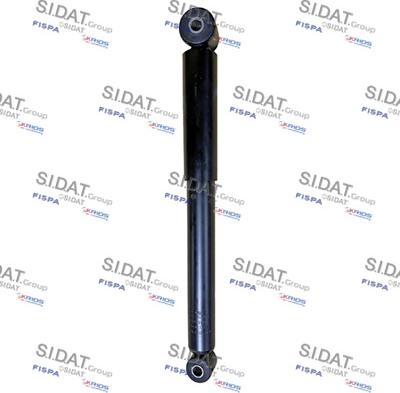 Fispa F220G1290 - Shock Absorber autospares.lv