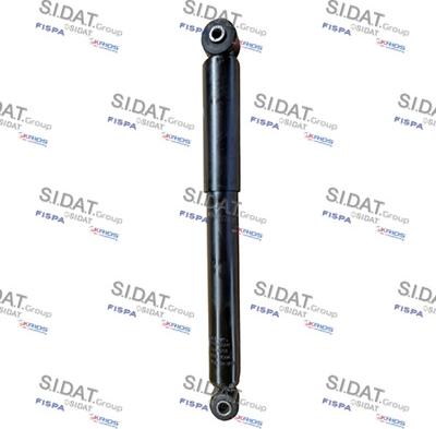 Fispa F220G1291 - Shock Absorber autospares.lv