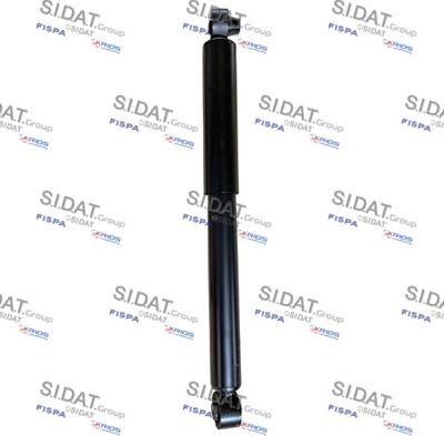 Fispa F220G1298 - Shock Absorber autospares.lv