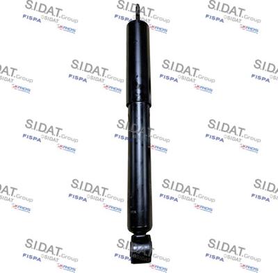 Fispa F220G1292 - Shock Absorber autospares.lv