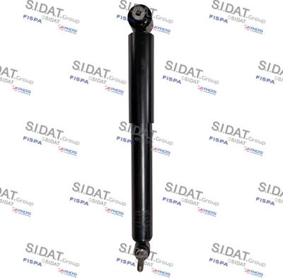 Fispa F220G1297 - Shock Absorber autospares.lv