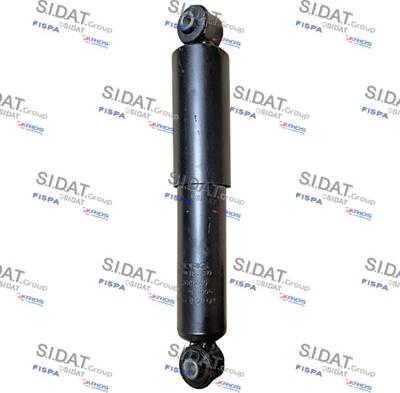 Fispa F220G1246 - Shock Absorber autospares.lv