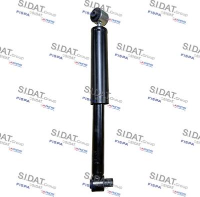 Fispa F220G1248 - Shock Absorber autospares.lv