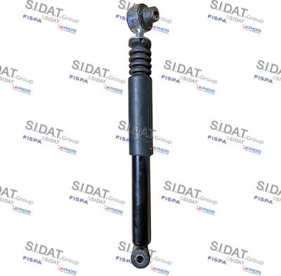 Fispa F220G1254 - Shock Absorber autospares.lv