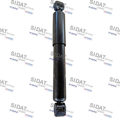 Fispa F220G1284 - Shock Absorber autospares.lv