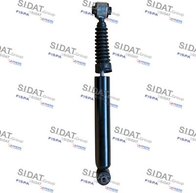 Fispa F220G1285 - Shock Absorber autospares.lv