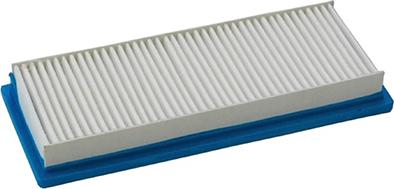 Fispa ME1015 - Air Filter, engine autospares.lv