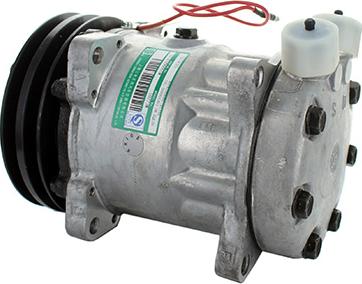 Fispa SB.411S - Compressor, air conditioning autospares.lv