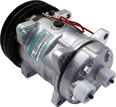 Fispa SB.042S - Compressor, air conditioning autospares.lv