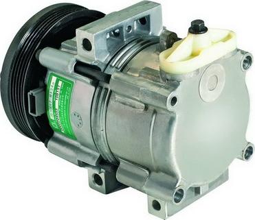 Fispa SB.005V - Compressor, air conditioning autospares.lv