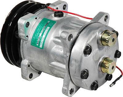 Fispa SB.146S - Compressor, air conditioning autospares.lv