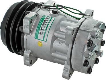 Fispa SB.361S - Compressor, air conditioning autospares.lv