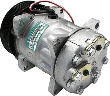 Fispa SB.300S - Compressor, air conditioning autospares.lv