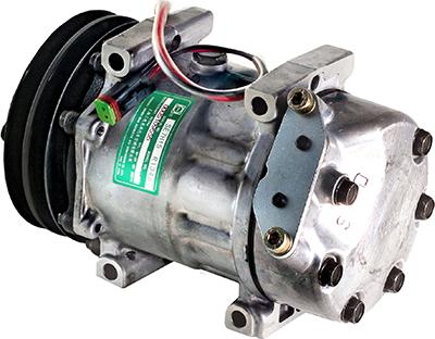 Fispa SB.301S - Compressor, air conditioning autospares.lv