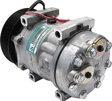 Fispa SB.303S - Compressor, air conditioning autospares.lv