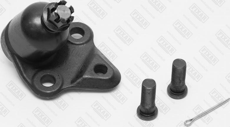 Fixar FK0240 - Ball Joint autospares.lv