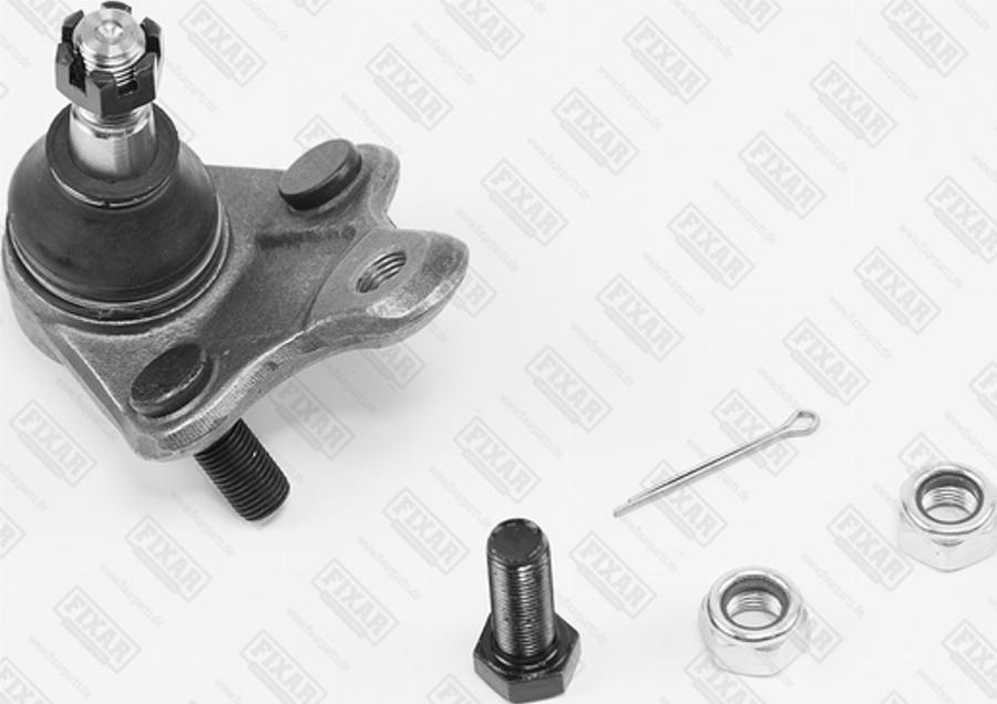 Fixar FK0241 - Ball Joint autospares.lv