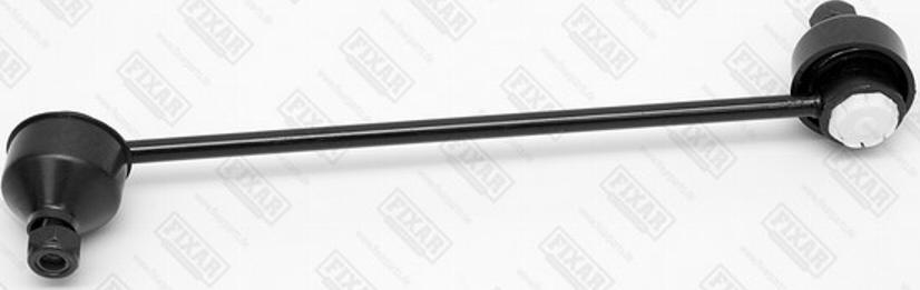 Fixar FP0748 - Rod / Strut, stabiliser autospares.lv