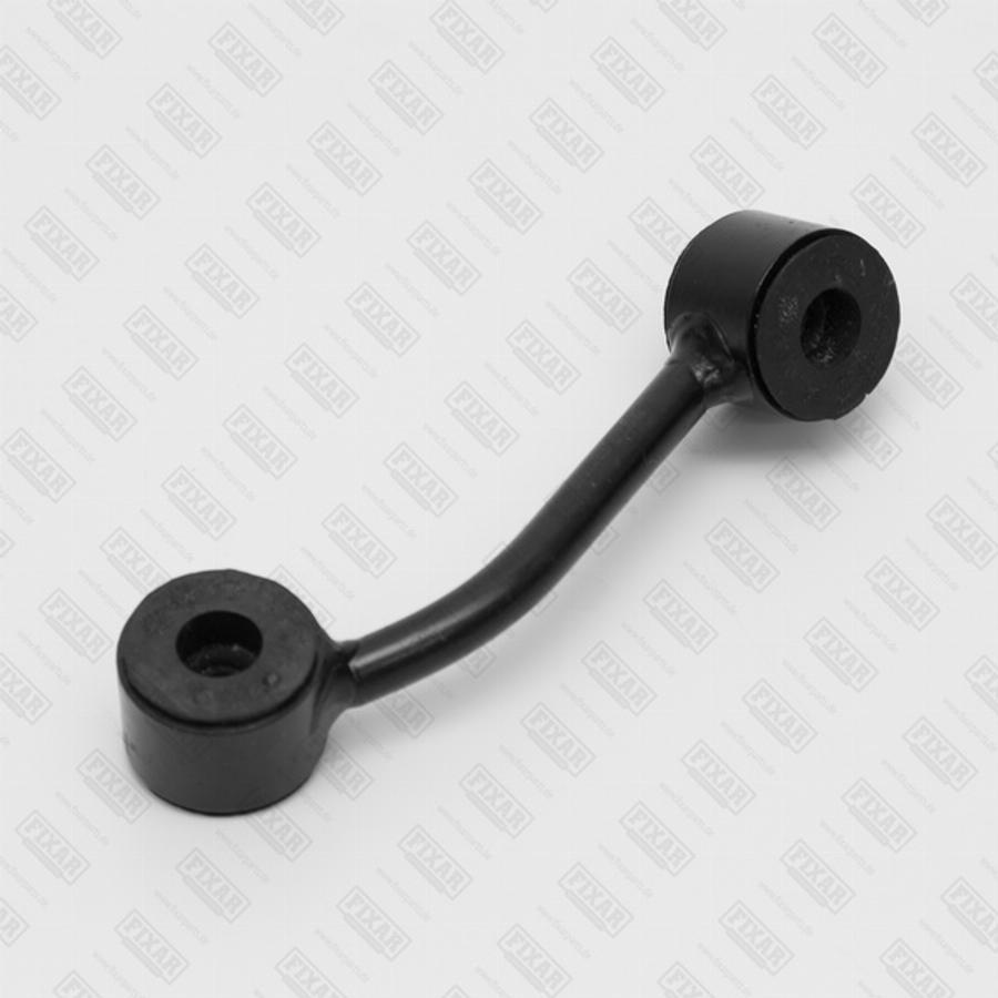 Fixar FP0700R - Radiator Hose autospares.lv