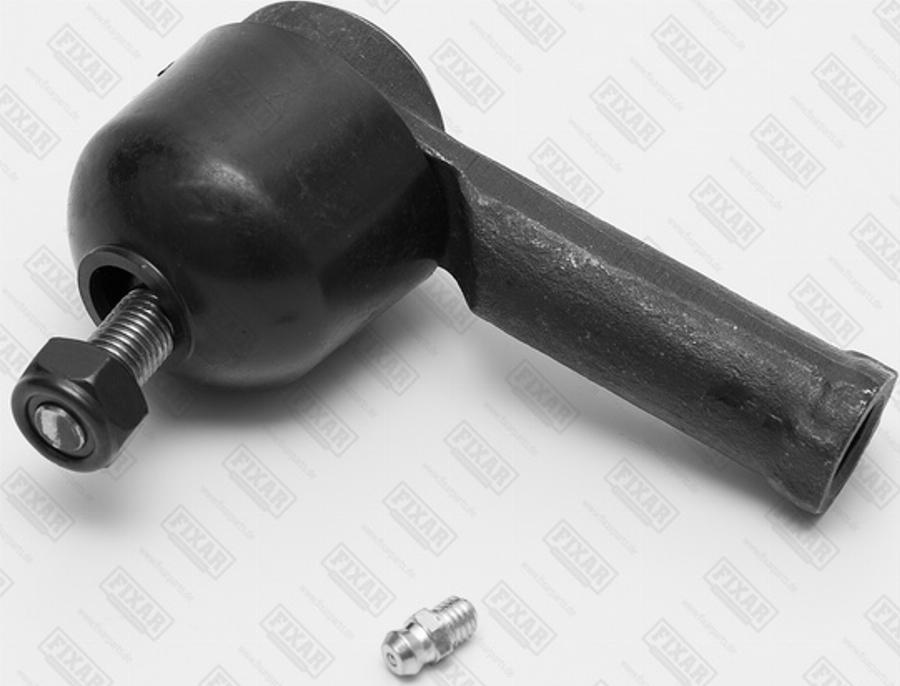 Fixar FS0598L - Inner Tie Rod, Axle Joint autospares.lv