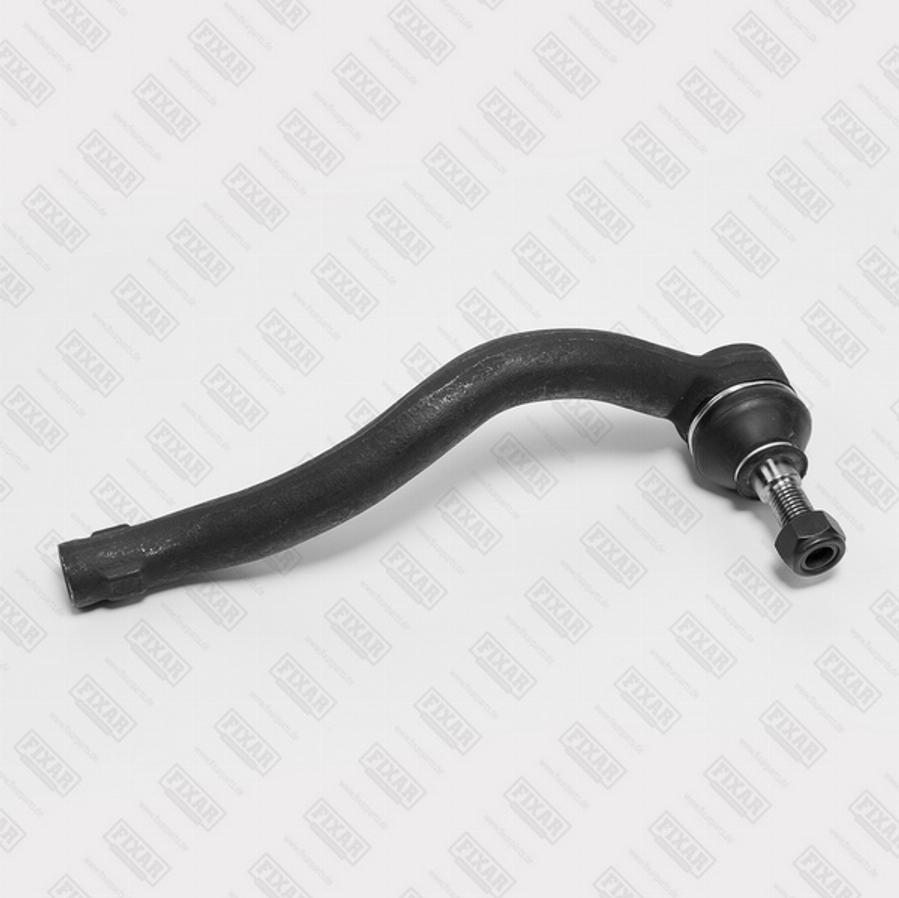 Fixar FS0574L - Track Control Arm autospares.lv