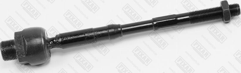 Fixar FS0129 - Inner Tie Rod, Axle Joint autospares.lv