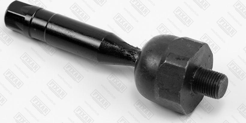 Fixar FS0124 - Inner Tie Rod, Axle Joint autospares.lv