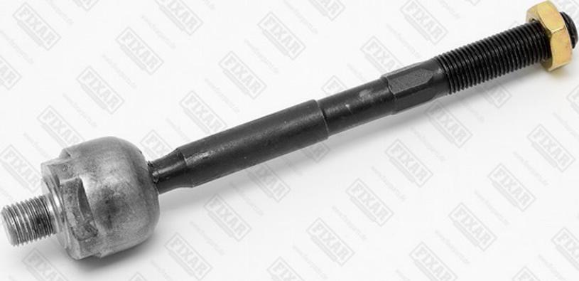 AUTO PARTS SLR089 - Inner Tie Rod, Axle Joint autospares.lv