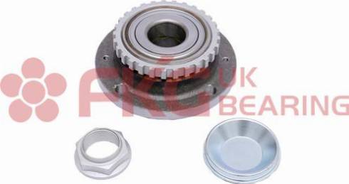 FKG GL4668S - Wheel Hub autospares.lv