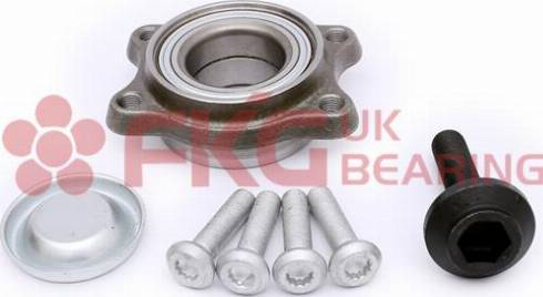 FKG GL4674S - Wheel hub, bearing Kit autospares.lv