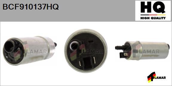 FLAMAR BCF910137HQ - Fuel Pump autospares.lv